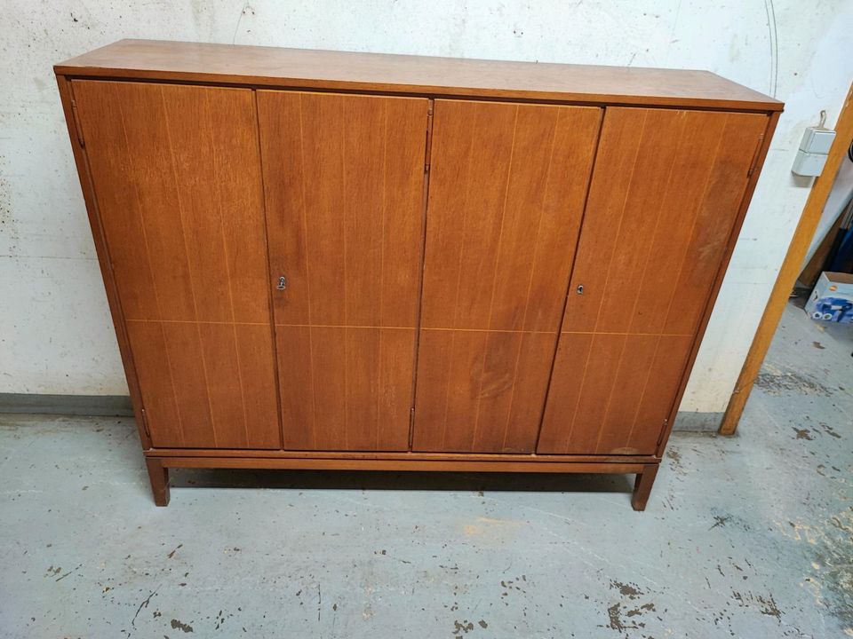 Vintage Sideboard 50er Jahre in Leutenbach