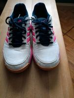 Adidas Sneaker, Turnschuhe, Hallenschuhe Bayern - Rödental Vorschau