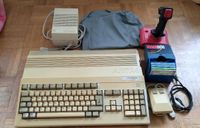 Commodore Amiga A-500 + Zubehör Rheinland-Pfalz - Worms Vorschau