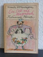 Ein Leib- und Magenbuch U.Winnington DDR 1985 Verlag für die Frau Dresden - Cotta Vorschau