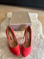 Tamaris 38 Pumps koralle 1-22407-28 563 CORAL Hessen - Kriftel Vorschau