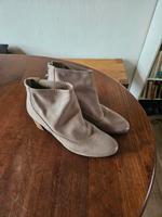 Ecco Stiefeletten (Größe 42) Findorff - Findorff-Bürgerweide Vorschau