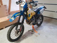 Husaberg FE450 Baden-Württemberg - Eutingen Vorschau