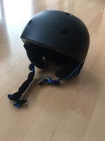 Ski Helm mit Brille Hessen - Neu-Anspach Vorschau