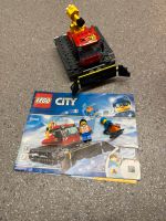 LEGO City Pistenraupe 60222 Kr. München - Höhenkirchen-Siegertsbrunn Vorschau