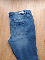 Tolle Jeans von Gina denim*Straight in 48*Top Hessen - Hofheim am Taunus Vorschau