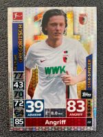 Fußball Karte, Bundesliga, Match Attax, sammeln, toppsfussball Berlin - Neukölln Vorschau