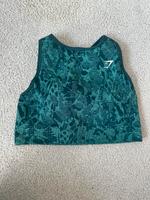 Gymshark Sportbh Light - Medium Support Größe S Bayern - Untersiemau Vorschau