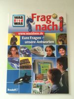 Buch Was ist Was? Frag nach! Rheinland-Pfalz - Bodenheim Vorschau