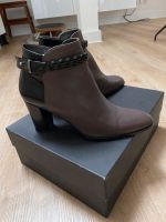 **wNEU** NAVYBOOT Stiefeletten  Wildleder Gr 40 Berlin - Lichterfelde Vorschau