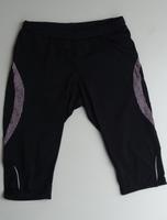 Sporthose in schwarz in Gr. 40 Kr. München - Unterschleißheim Vorschau