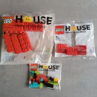 Lego Polybag 3 er Set Schleswig-Holstein - Plön  Vorschau