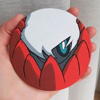 verschiedene Pokemon mini Gemälde (Darkrai, Glumanda und mehr) Kr. Passau - Passau Vorschau