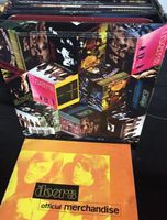 TOP ORIGINAL THE DOORS-CD-Box, Dickies SHIRT und Merchandise Bayern - Höchstadt Vorschau