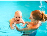 Babyschwimmen Schleswig-Holstein - Henstedt-Ulzburg Vorschau