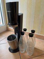 Sodastream 4 Flaschen Rheinland-Pfalz - Römerberg Vorschau