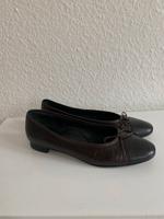 Larino Ballerinas Leder Dresden - Trachau Vorschau