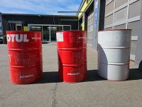 Ölfass 200-Liter leer Bayern - Bad Kötzting Vorschau