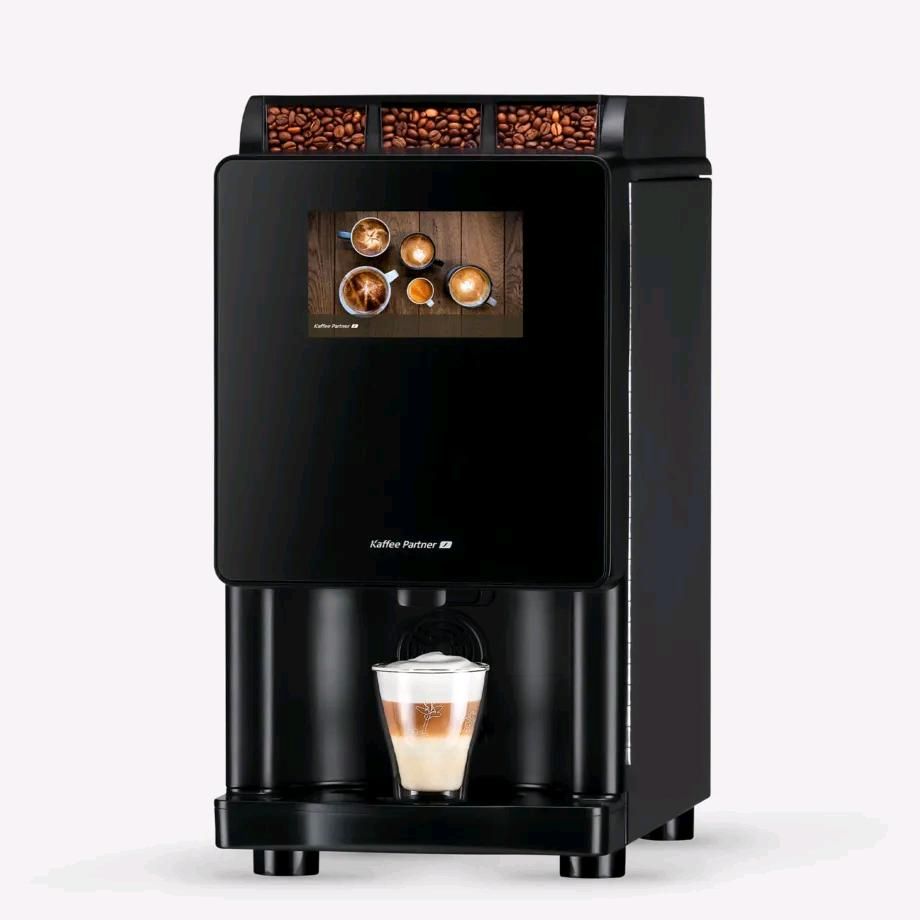 miniBona 2 Kaffevollautomat Gastro in Bad Rappenau