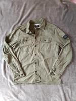 Cargohemd Hemd von Jack&Jones Gr M Hessen - Rosbach (v d Höhe) Vorschau