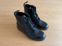 *Dr. Martens* 1460 Glattleder Stiefel - EU 41 Berlin - Wilmersdorf Vorschau