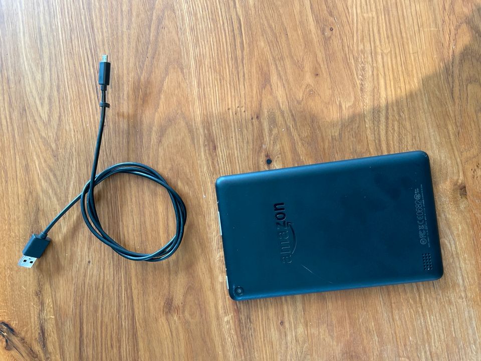 Amazon Fire Tablet 7” (5. Gen) ohne Webung in Penzing