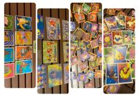 Große Kartensammlung Holos Vintage Pokemon 90er Hannover - Ahlem-Badenstedt-Davenstedt Vorschau