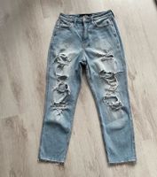 Hollister Damen Jeans W26 / L25 „ Curvy Ultra High-Rise ❤️ Nordrhein-Westfalen - Mönchengladbach Vorschau