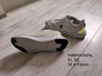 FILA Sportschuhe, Gr. 34, guter Zustand Baden-Württemberg - Fluorn-Winzeln Vorschau