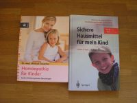 Homöopathie für Kinder, Sichere Hausmittel für mein Kind Bayern - Regensburg Vorschau