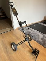 Golf Trolley Big Max Basic Bayern - Lauf a.d. Pegnitz Vorschau