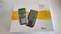 TI-84 Plus Texas Instruments Rheinland-Pfalz - Landau in der Pfalz Vorschau