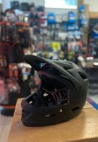 Giro Switchable MIPS  Fullface Helm mat/ gloss black Gr. M NEU Nordrhein-Westfalen - Engelskirchen Vorschau