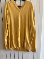 MCNeal Cotton Cashmer Pulli in gelb/ XL, kaum getragen Bayern - Friedberg Vorschau