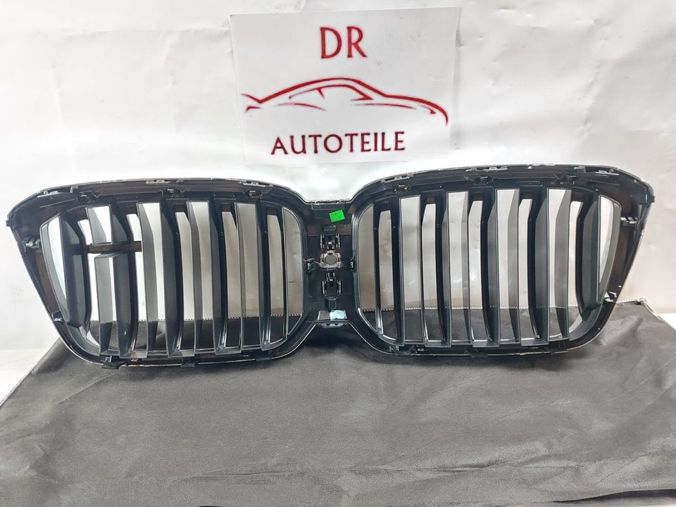 BMW X3 G01 M Lci Kühlergrill grill Frontgrill 10627111 40505410 in Werne