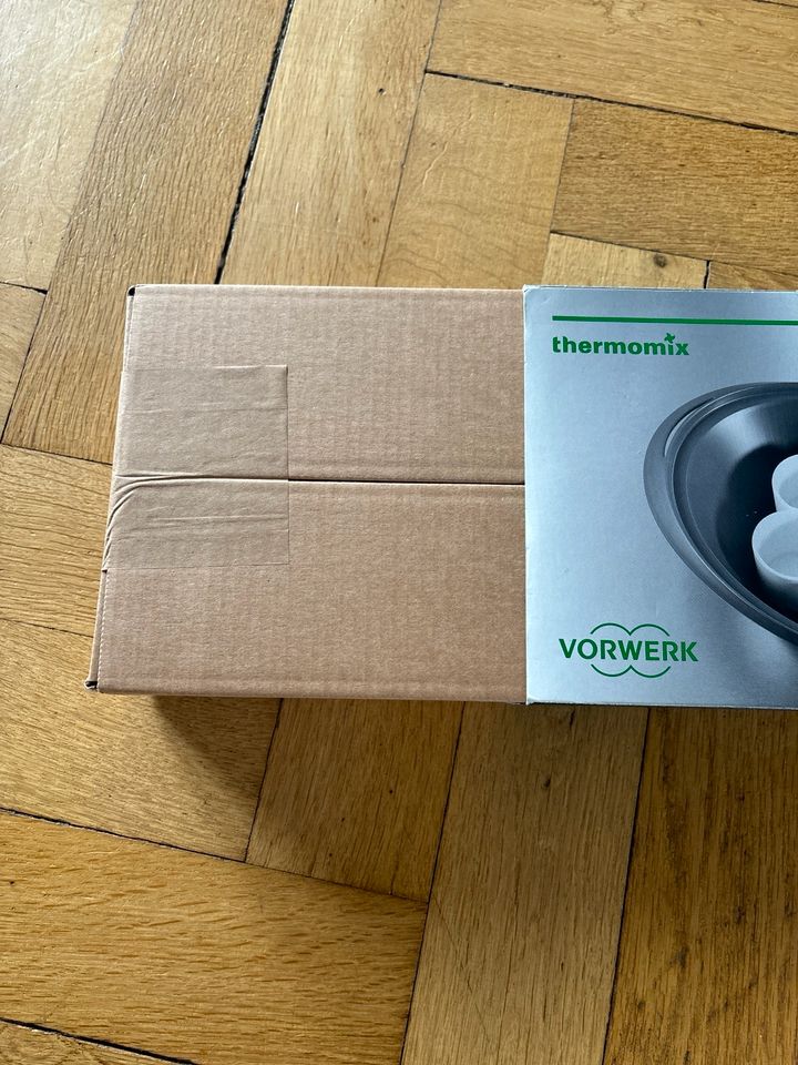 Thermomix 6 Varomaförmchen neu in Kiel