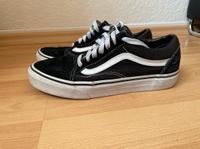 Vans Old Skool Sneaker Sportschuhe Unisex Gr.38 Hessen - Bad Schwalbach Vorschau