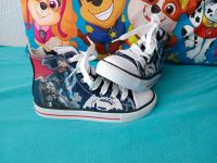 Kinderschuhe Chucks 34 neu und ungetragen Sachsen - Chemnitz Vorschau