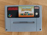 Super Mario Allstars & Super Mario World (Super Nintendo - SNES) Rheinland-Pfalz - Trier Vorschau