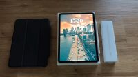 Apple iPad Pro 2022 (4. Gen) 128 GB, WIFI, 11“ + Apple Pencil 2 Bayern - Marktheidenfeld Vorschau