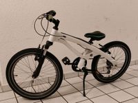 Kinderfahrrad original BMW Junior Cruise Bike 20 Zoll Leuna - Günthersdorf Vorschau