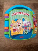 liederbuch fisher price Kinder Hessen - Rüsselsheim Vorschau