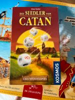 Die Siedler von Catan Würfelspiel Bayern - Grub a. Forst Vorschau