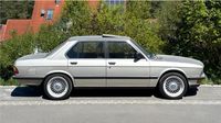 BMW 525e e28 Bayern - Kallmünz Vorschau