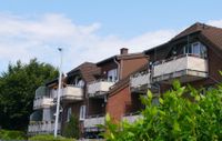 3 Zimmer Wohnung mit Fenster im Bad und Gäste WC Nordrhein-Westfalen - Bergheim Vorschau