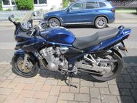 Suzuki GSF600/S Bandit Hessen - Alsbach-Hähnlein Vorschau