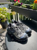 Salomon Wander Schuhe Damen X-Ultra 360 Bayern - Schwaig Vorschau