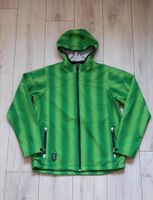 grüne Softshelljacke Jacke von Killtec Gr. 176 Level 3 Nordrhein-Westfalen - Reken Vorschau