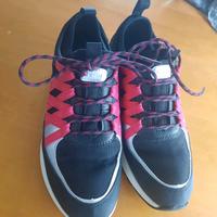 Geox Schuhe Rheinland-Pfalz - Nisterberg Westerwald Vorschau