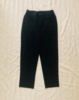 Pin Up 50er Look High Waist Capri Hose 3/4 aus schwarzem Stoff Brandenburg - Strausberg Vorschau
